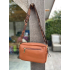 Bruine tas